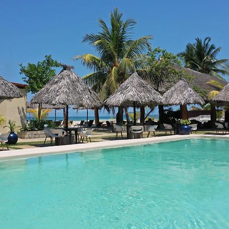 Nosy Be Hotel & Spa Ambondrona  외부 사진