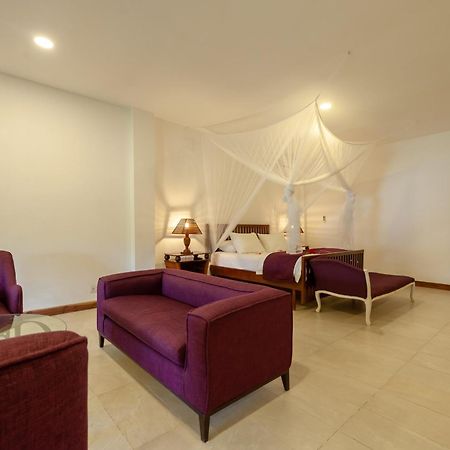 Nosy Be Hotel & Spa Ambondrona  외부 사진