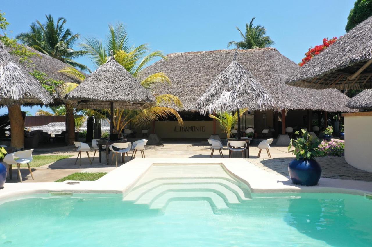 Nosy Be Hotel & Spa Ambondrona  외부 사진