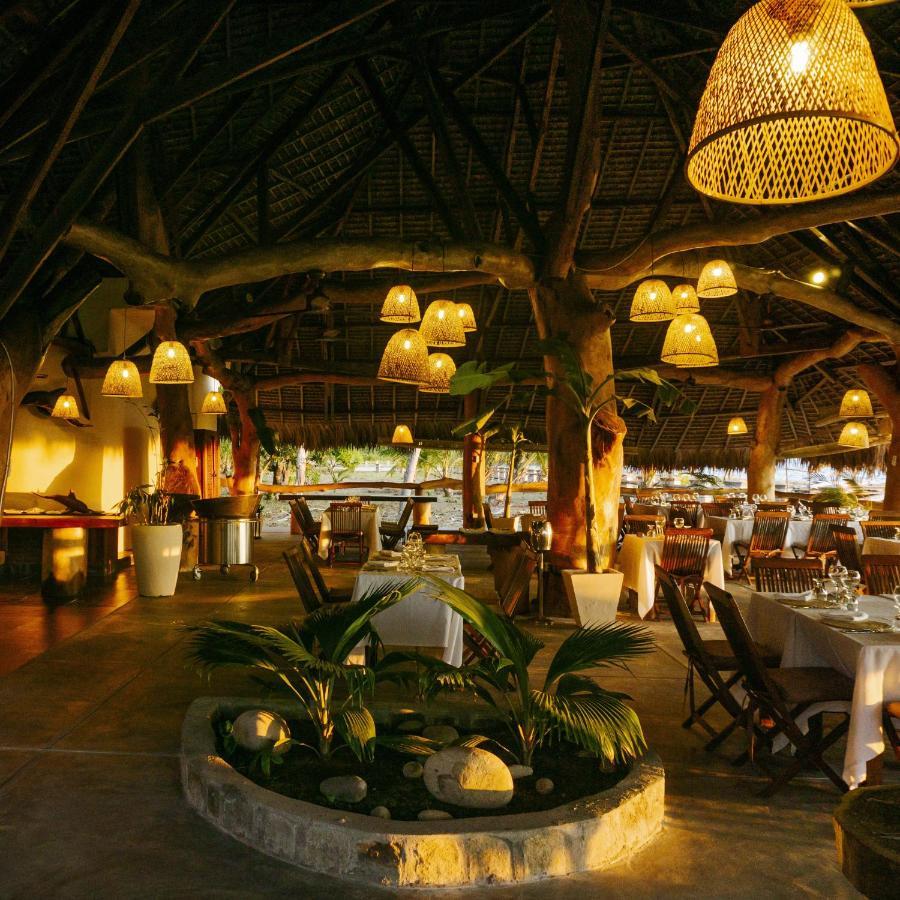 Nosy Be Hotel & Spa Ambondrona  외부 사진