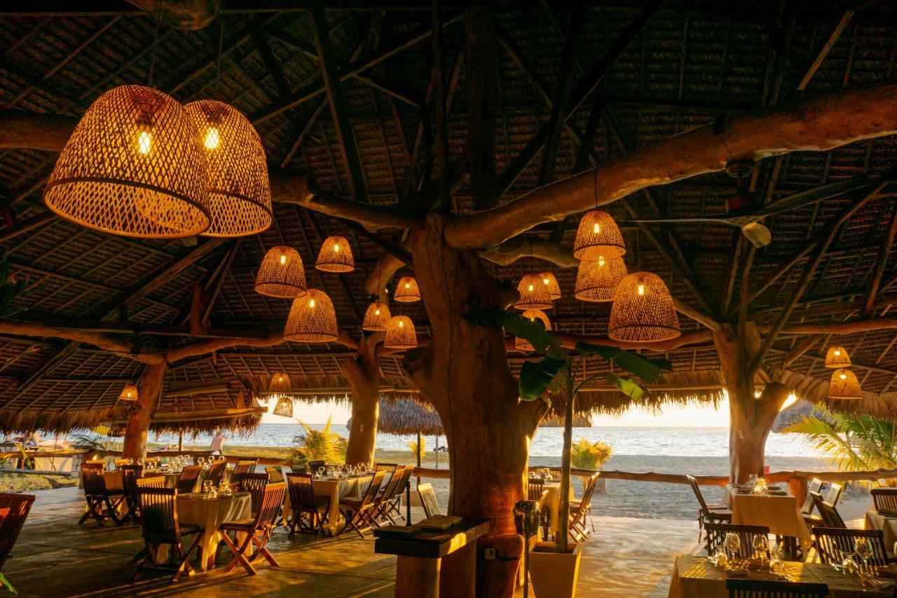 Nosy Be Hotel & Spa Ambondrona  외부 사진
