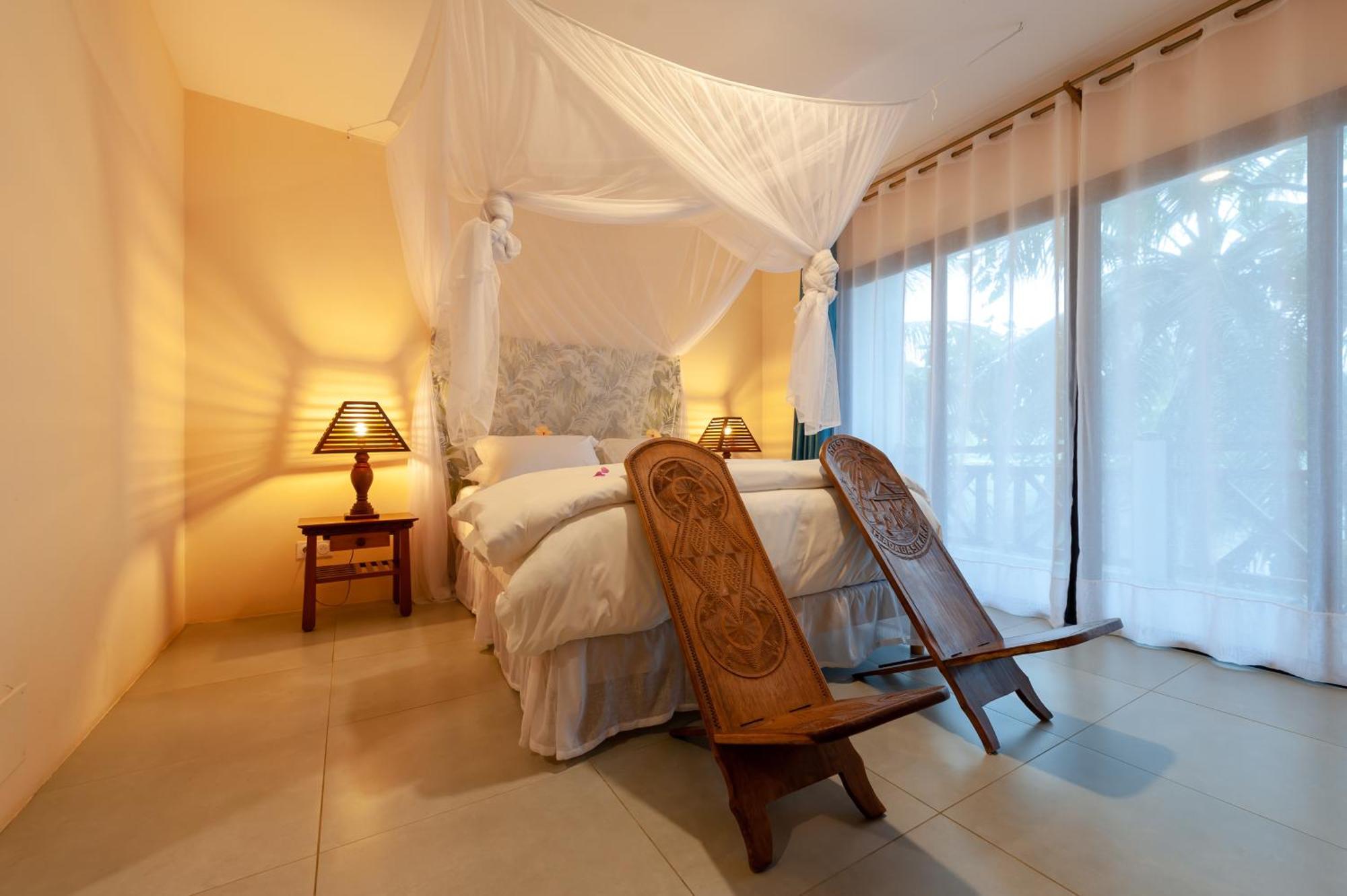 Nosy Be Hotel & Spa Ambondrona  외부 사진