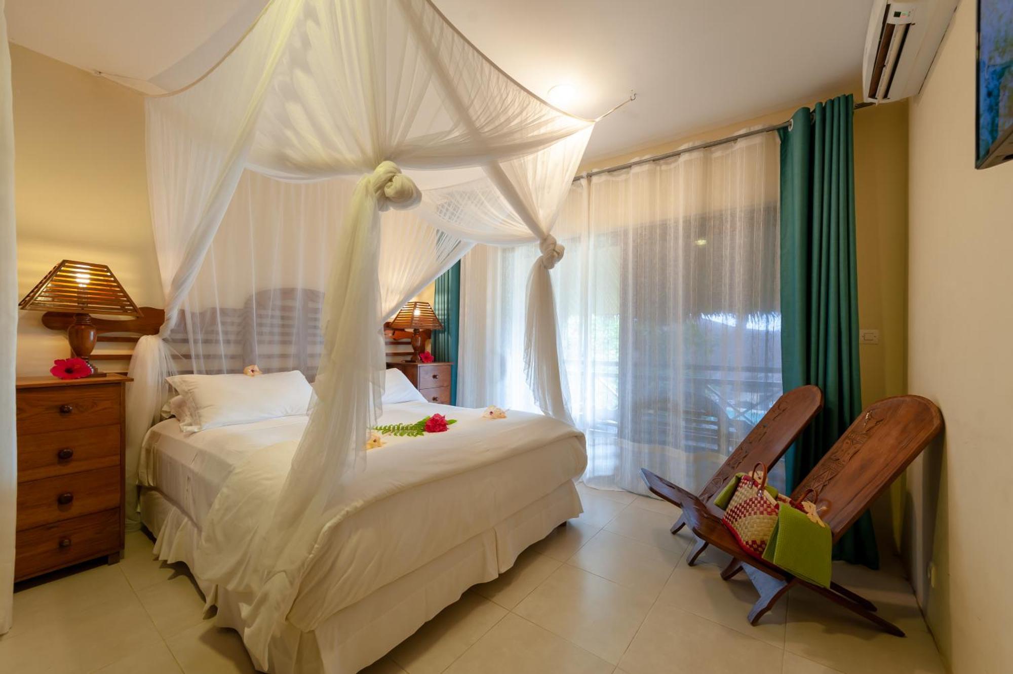 Nosy Be Hotel & Spa Ambondrona  외부 사진