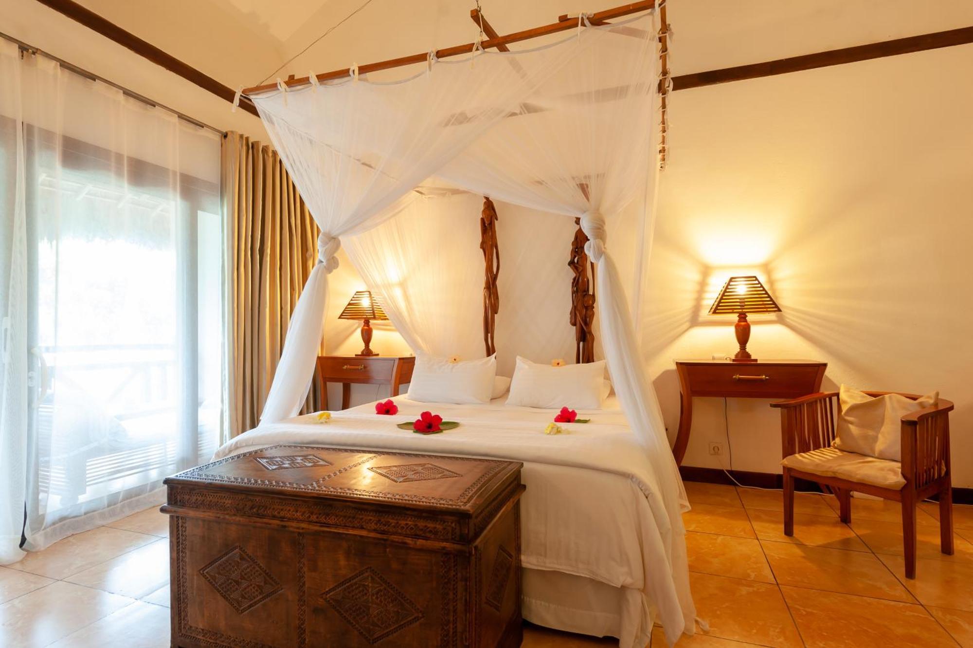 Nosy Be Hotel & Spa Ambondrona  외부 사진
