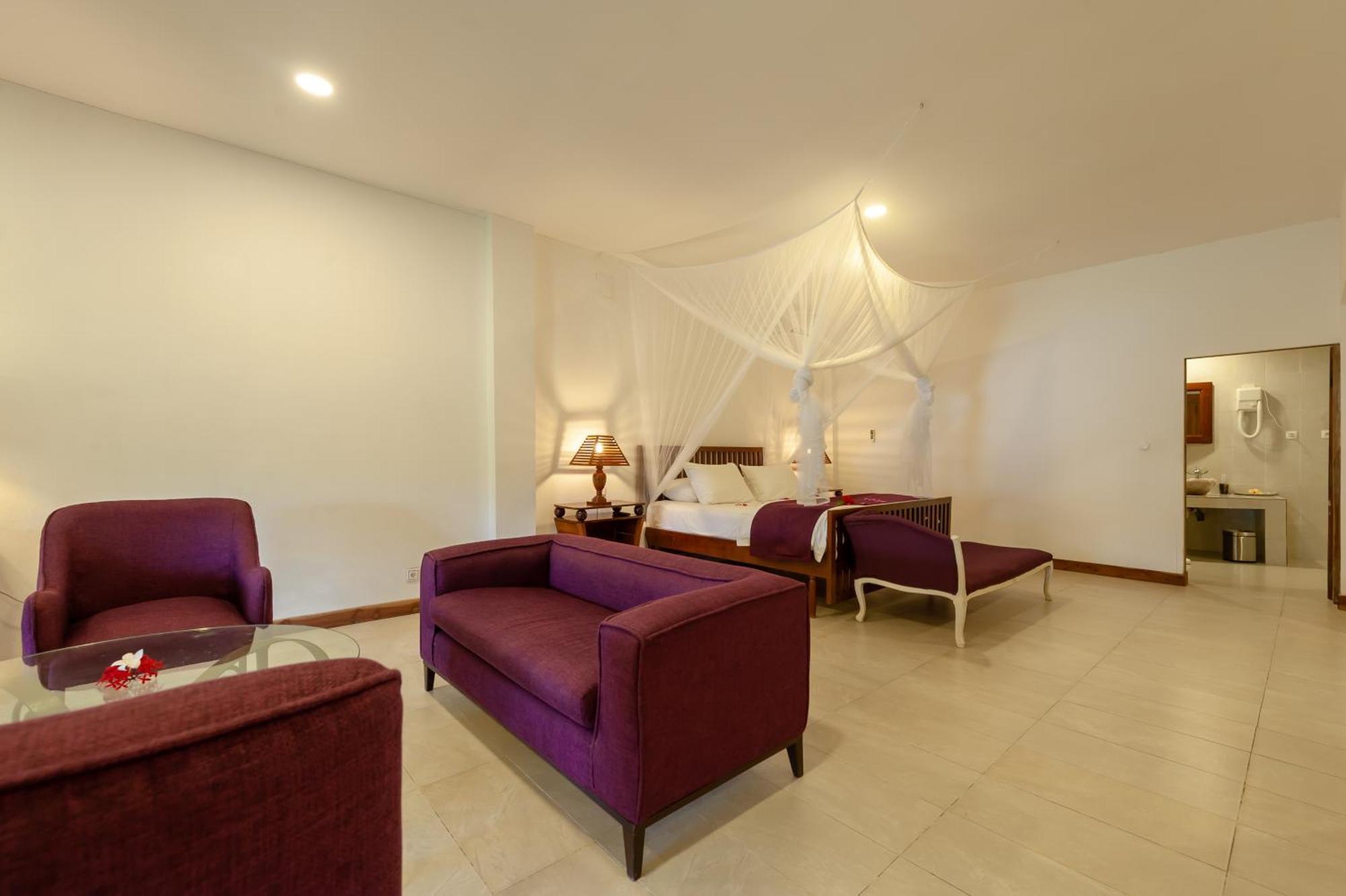 Nosy Be Hotel & Spa Ambondrona  외부 사진