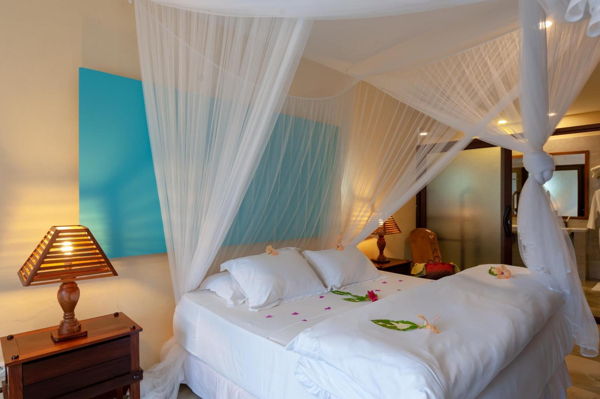 Nosy Be Hotel & Spa Ambondrona  외부 사진