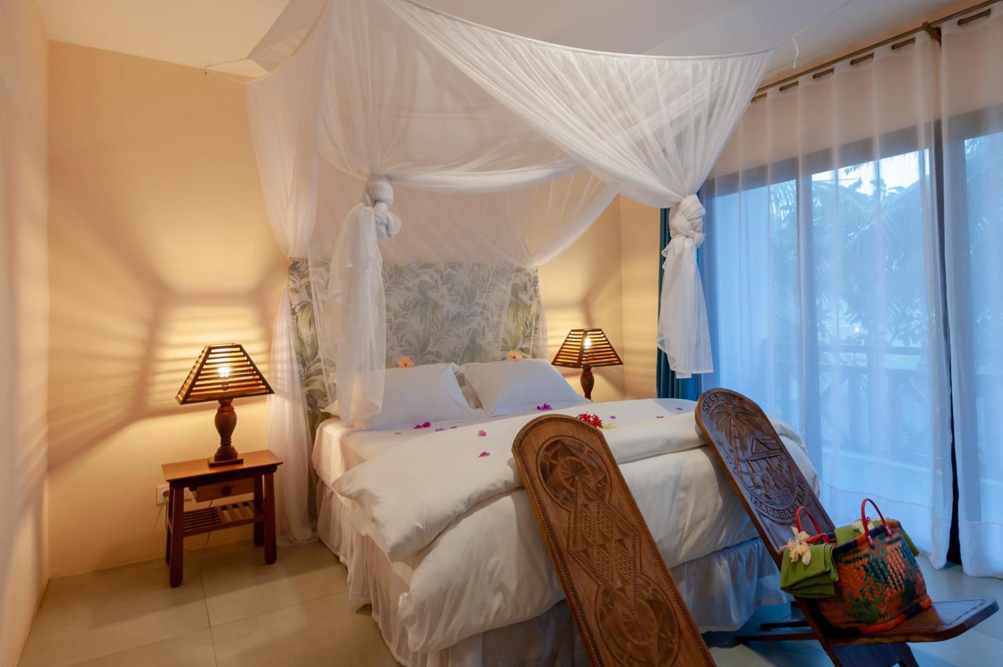 Nosy Be Hotel & Spa Ambondrona  외부 사진
