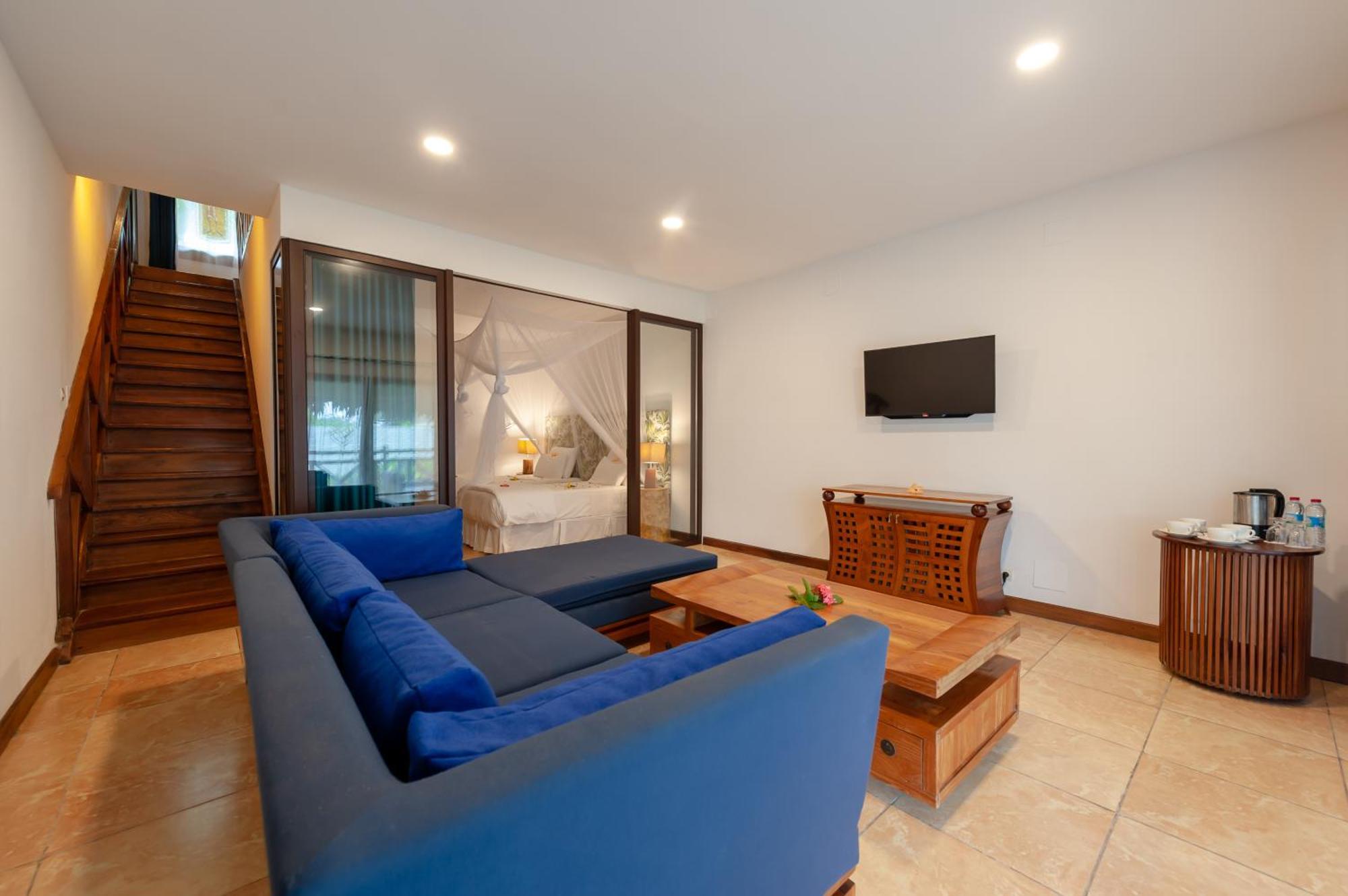 Nosy Be Hotel & Spa Ambondrona  외부 사진