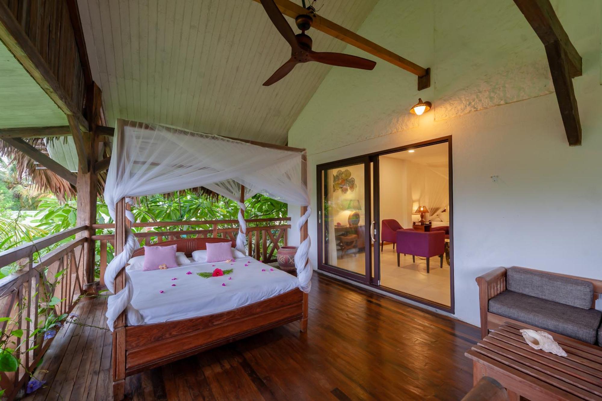 Nosy Be Hotel & Spa Ambondrona  외부 사진