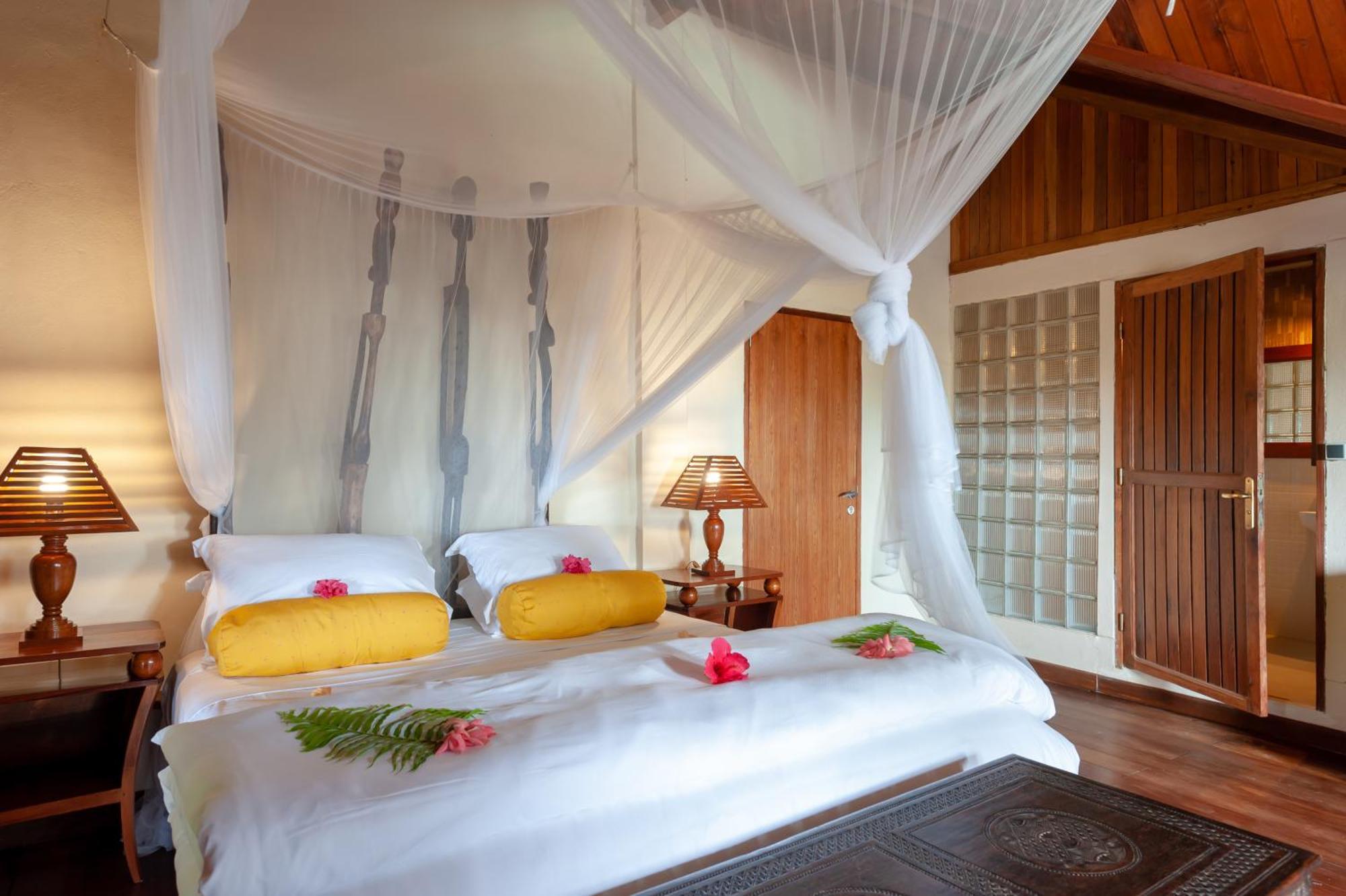 Nosy Be Hotel & Spa Ambondrona  외부 사진