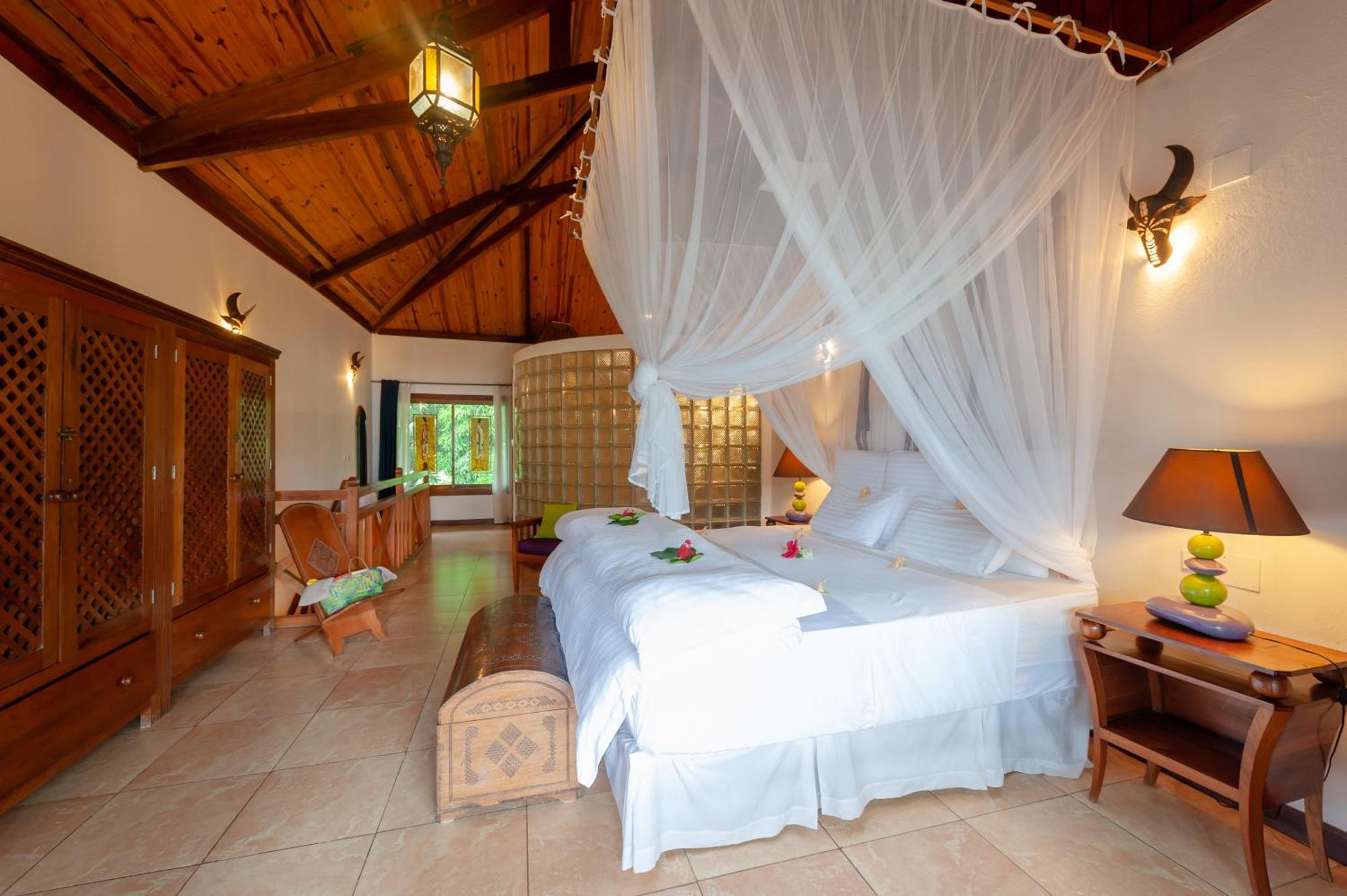 Nosy Be Hotel & Spa Ambondrona  외부 사진