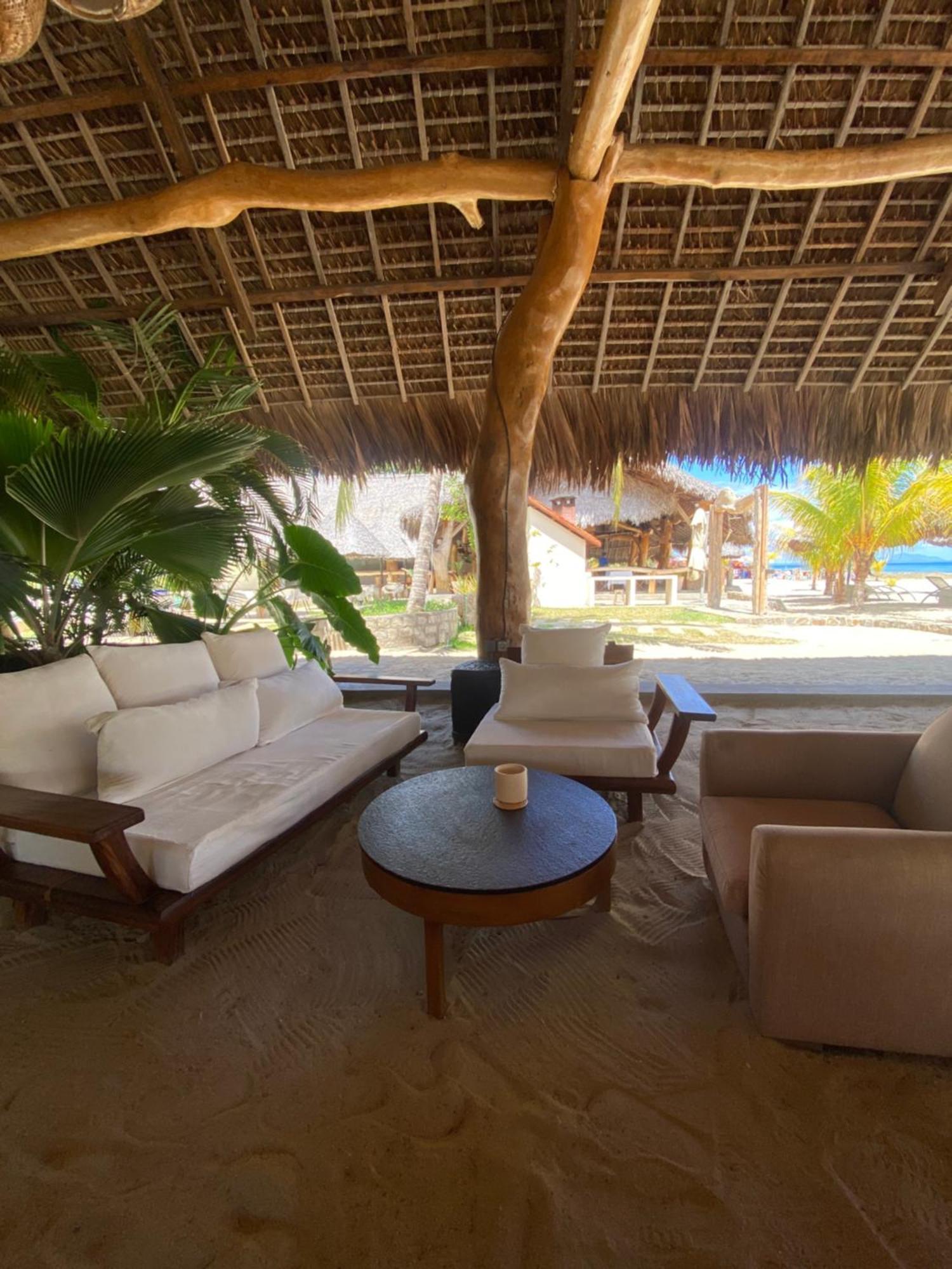 Nosy Be Hotel & Spa Ambondrona  외부 사진