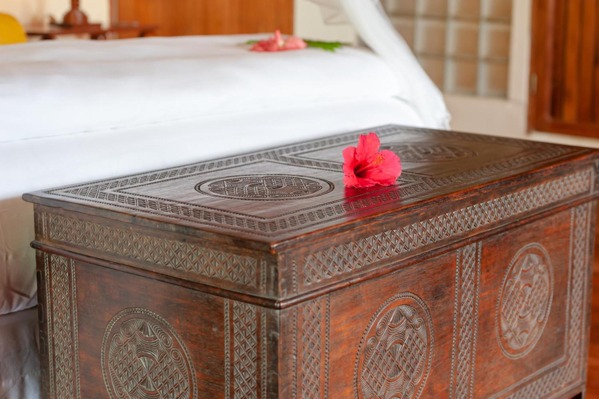 Nosy Be Hotel & Spa Ambondrona  외부 사진