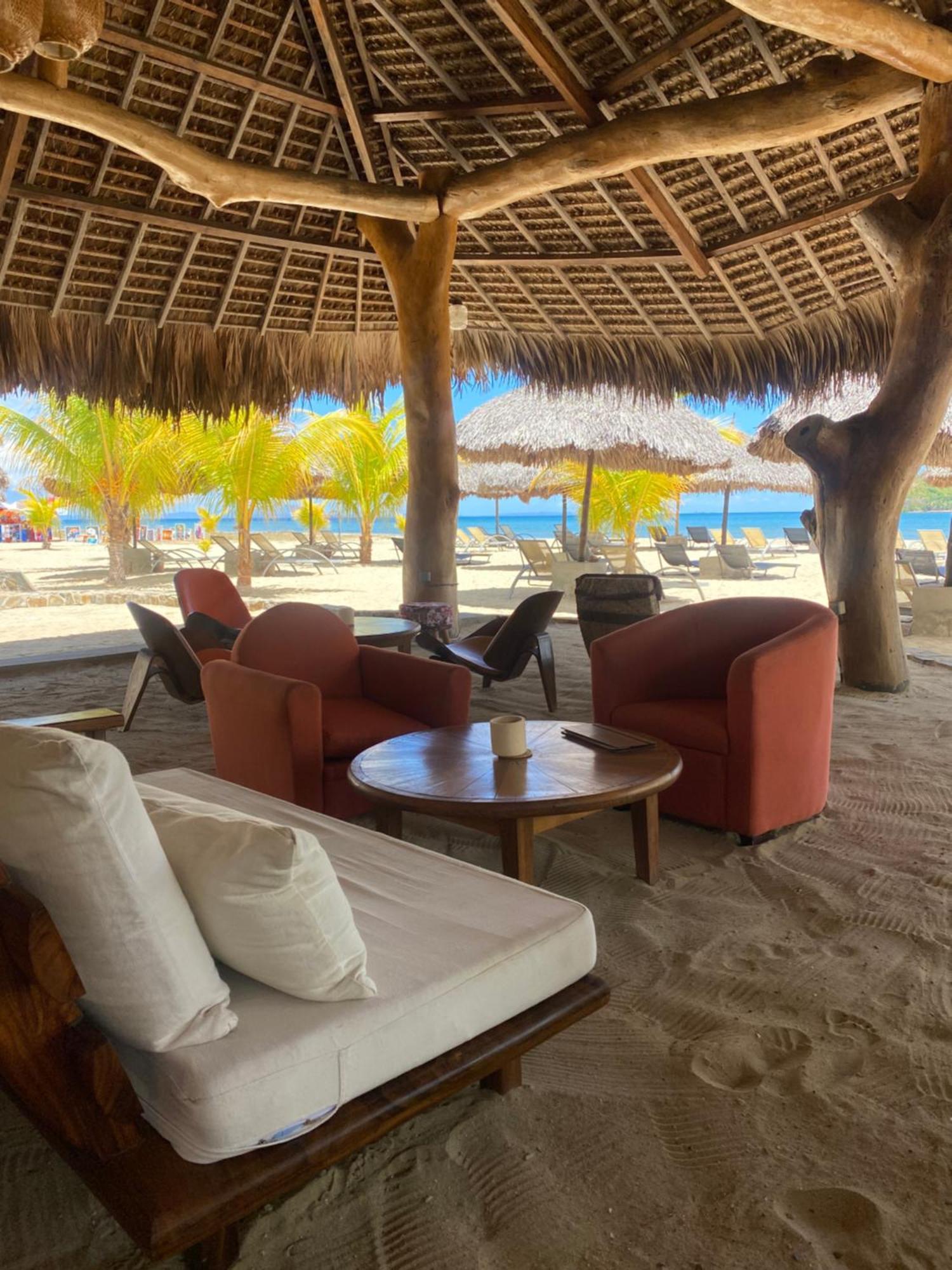 Nosy Be Hotel & Spa Ambondrona  외부 사진