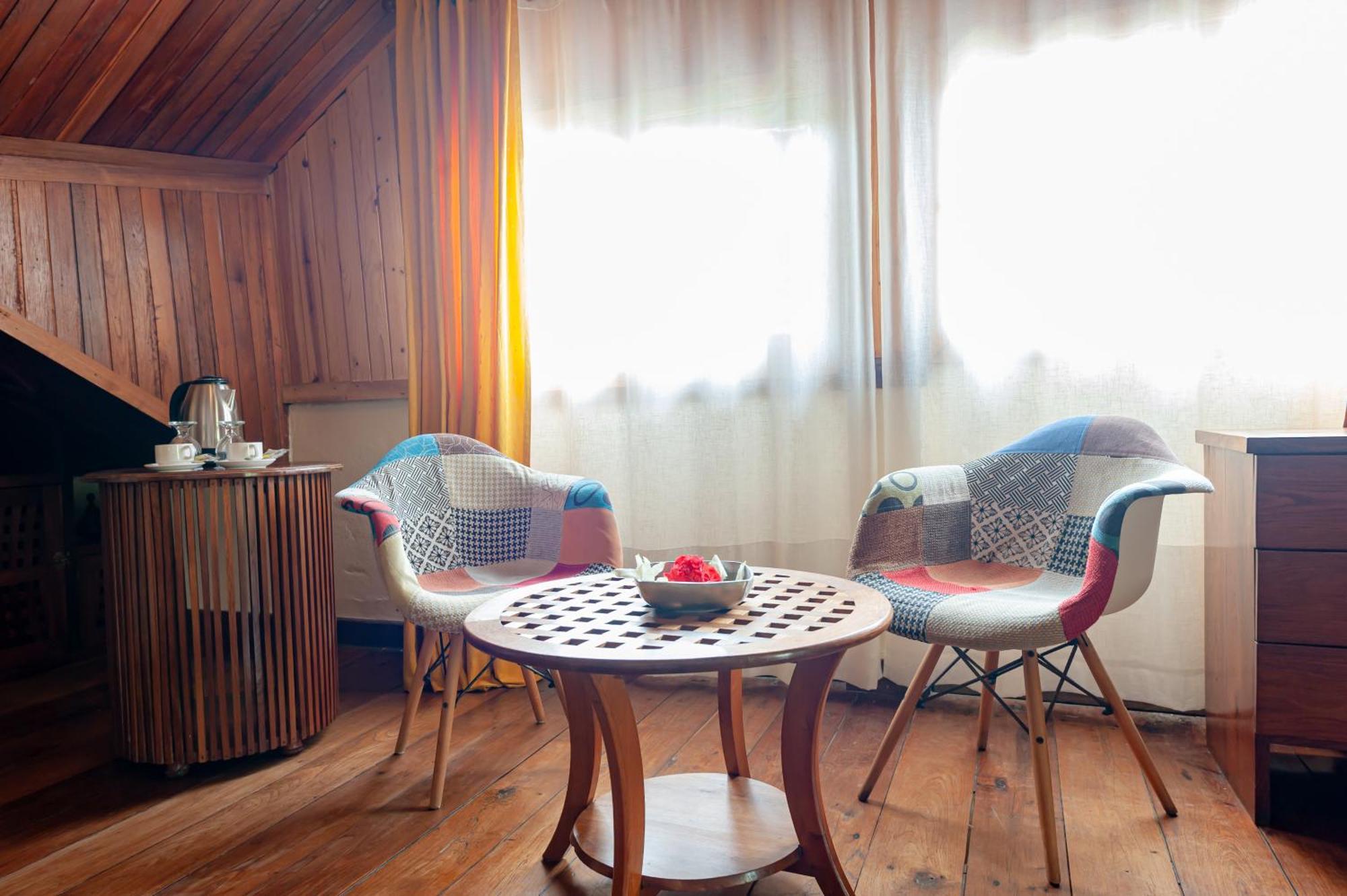 Nosy Be Hotel & Spa Ambondrona  외부 사진