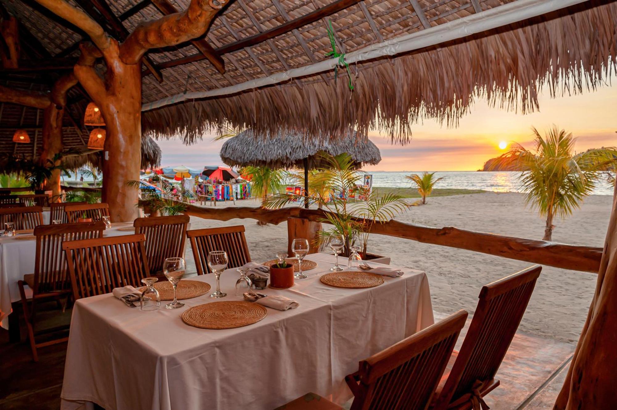 Nosy Be Hotel & Spa Ambondrona  외부 사진