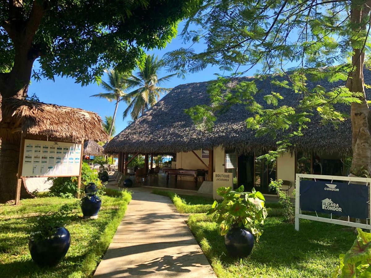 Nosy Be Hotel & Spa Ambondrona  외부 사진