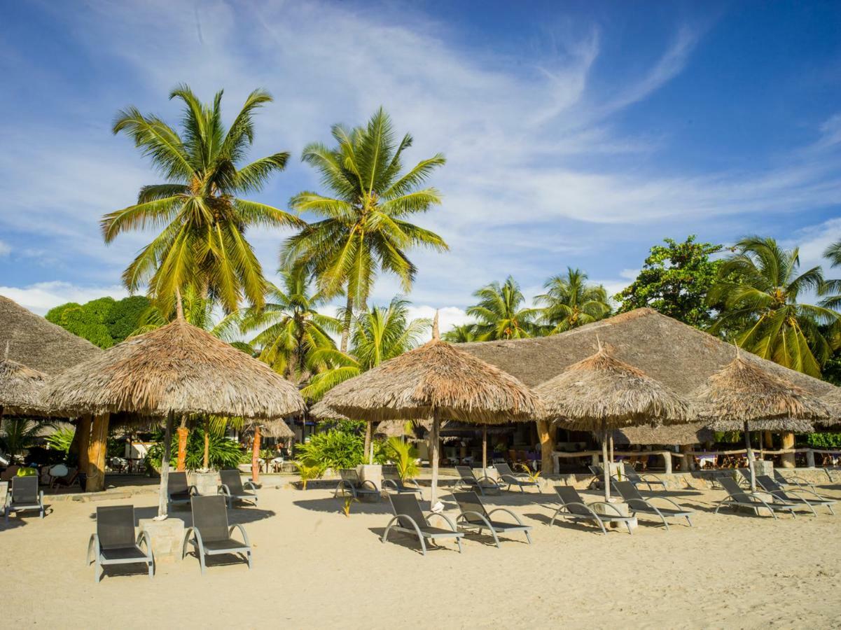 Nosy Be Hotel & Spa Ambondrona  외부 사진