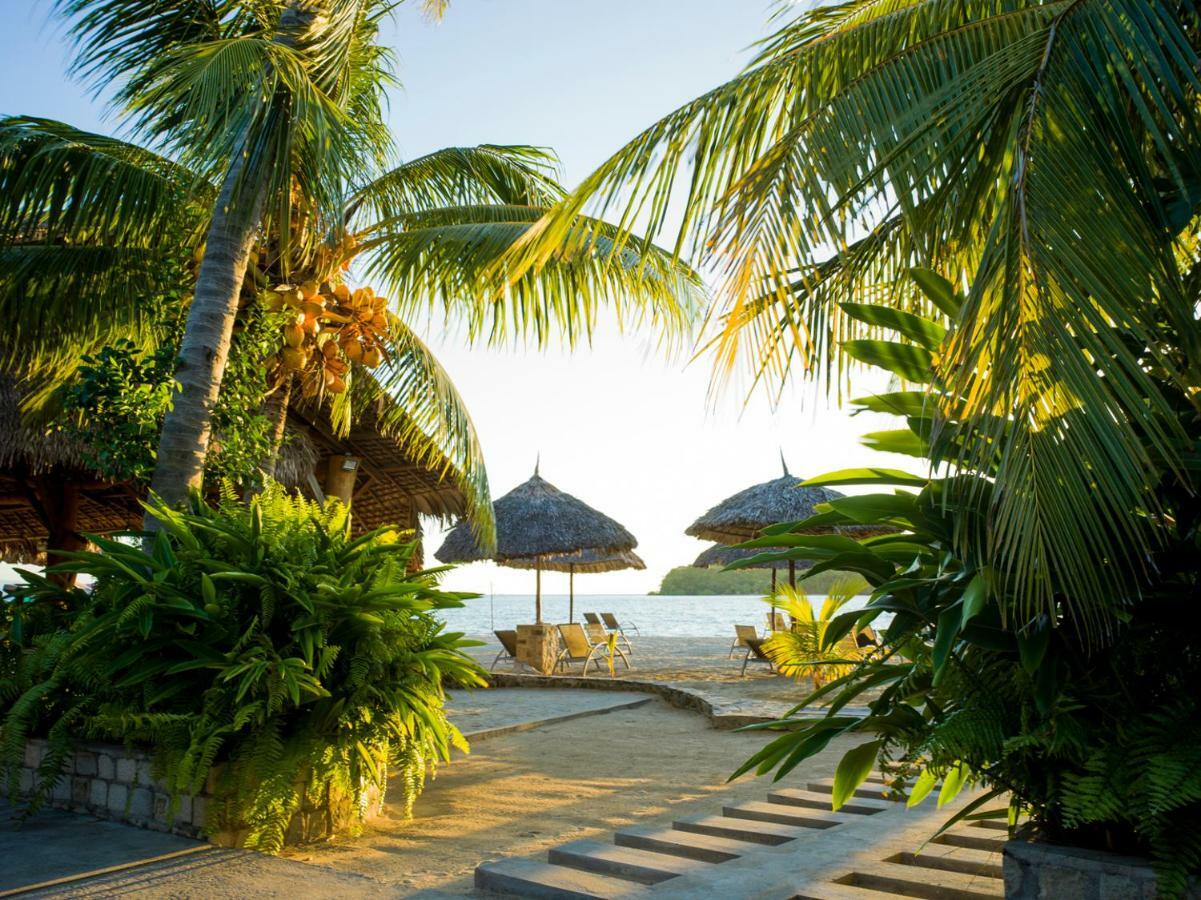 Nosy Be Hotel & Spa Ambondrona  외부 사진