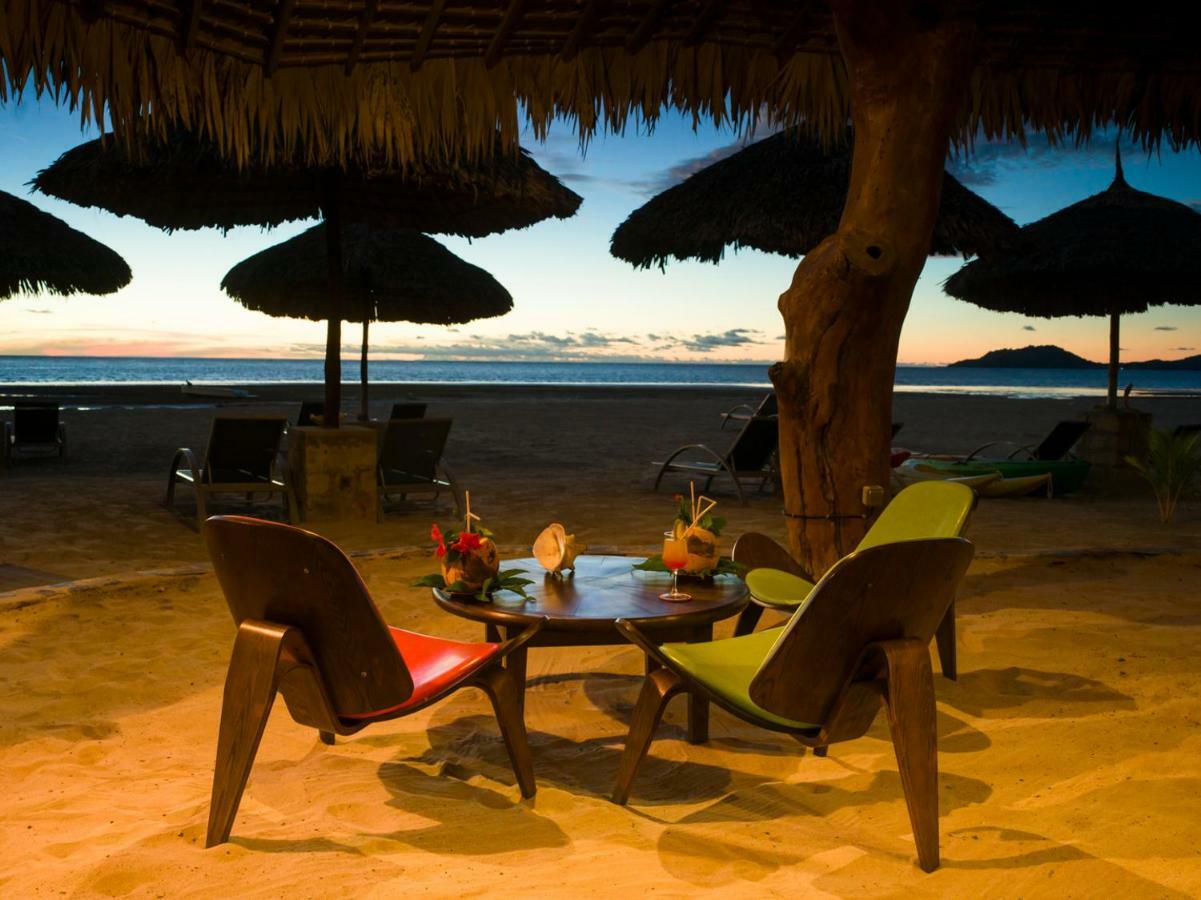 Nosy Be Hotel & Spa Ambondrona  외부 사진